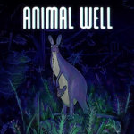 Animal Well image