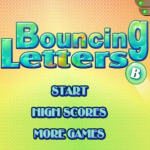 Bouncing Letters image