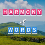 Harmony of Words image