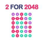  2 For 2048 image