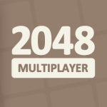 2048 Multiplayer image