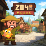 2048 Rogue image