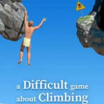 A Difficult Game About Climbing image