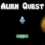 Alien Quest image