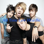 All Time Low Heardle image