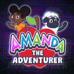 Amanda The Adventurer image