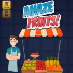 Amaze Fruits image