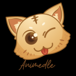 Animedle image