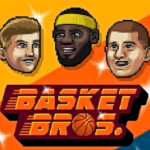 Basketball Bros image