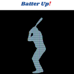 Batter Up image