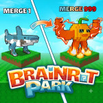 Brainrot Park image