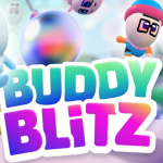 Buddy Blitz image