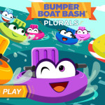 Bumper Boat Bash image
