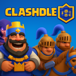 Clashdle image