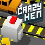 Crazy Hen image