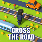 Cross the Road image