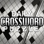 Daily Crossword Puzzle image