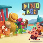 Dino Age image