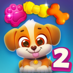 Dog Puzzle Story 2 image