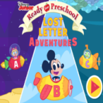Lost Letter Adventures image