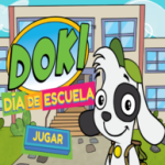 Doki School Day image