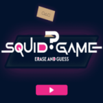Squid Game Erase and Guess image