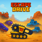 Escape Drive image