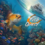 Fish Quest image