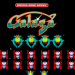 Galaga image