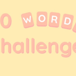 10 Words Challenge image