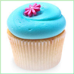 2048 Cupcakes image