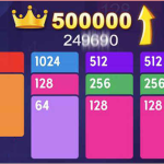 2048 Solitaire image
