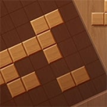 Block Wood Puzzle 2 image