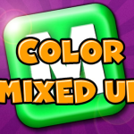 Color Mixed Up image