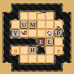 Crossword Chicken image
