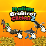 Italian Brainrot Clicker 2 image