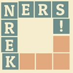 Kerners Word Game image