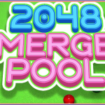 Merge Pool 2048 image