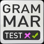 My English Grammar Test image