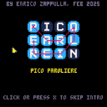 Pico Paroliere image