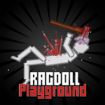Ragdoll Playground image
