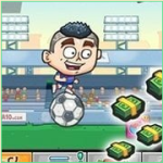 Soccer Idle Simulator image
