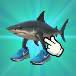 Tralalero Tralala Clicker image