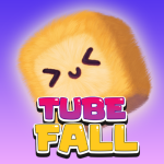 Tube Fall image