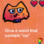 Whisker Words image