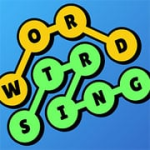 Word String image