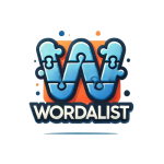 Wordalist image