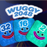 Wuggy 2048 image