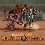 Gladihoppers image