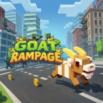 Goat Rampage image
